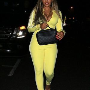 Adidas Stage Jumpsuit